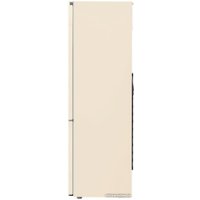 Холодильник LG DoorCooling+ GC-B509SEUM