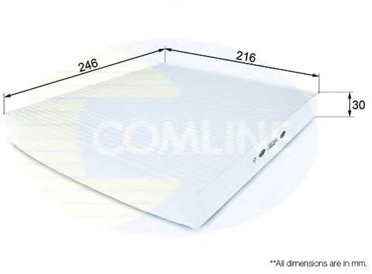 

Comline EKF122