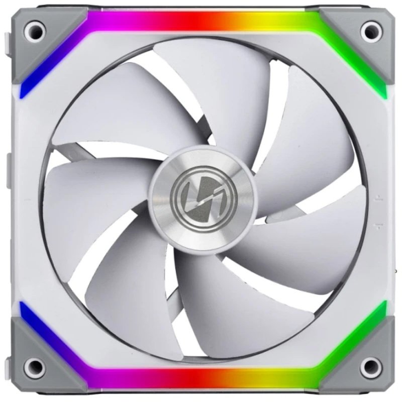 

Вентилятор для корпуса Lian Li UNI Fan SL 120 G99.12UF1W.R0