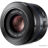 Объектив Samsung NX 45mm F1.8