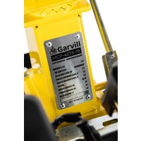 Мотоблок бензиновый Garvill MCP-427K-19 Extreme (колеса 19-7x8)
