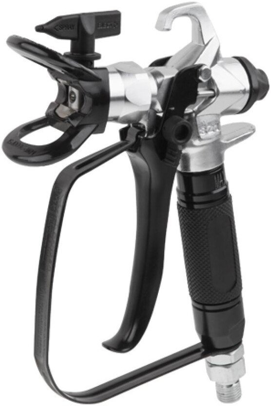 

Пистолет безвоздушный Wortex SG 1065 SG1065000025