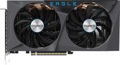 Gigabyte GeForce RTX 3060 Ti Eagle OC 8G GV-N306TEAGLE OC-8GD