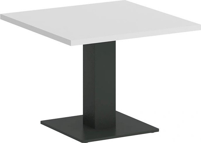

Барный стол Riva Home Office VR.SP-5-60.2G Anthracite (белый)