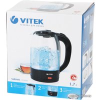 Электрический чайник Vitek VT-7092