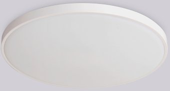 Светильник-тарелка Ambrella light FZ1201 WH (белый)