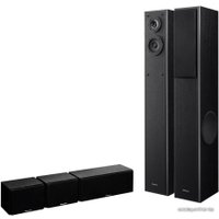 Pioneer S-ESR2TB