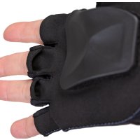 Наладонники Powerslide Race Pro 903315 (черный, S)