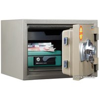 Офисный сейф Valberg FRS-30 CL