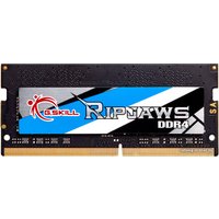 Оперативная память G.Skill Ripjaws 2x8ГБ DDR4 SODIMM 3200 МГц F4-3200C22D-16GRS