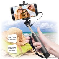 Палка для селфи Ginzzu GF-301B