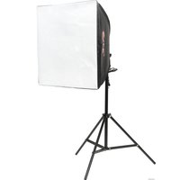 Софтбокс Falcon Eyes KeyLight 145 SB5050 KIT