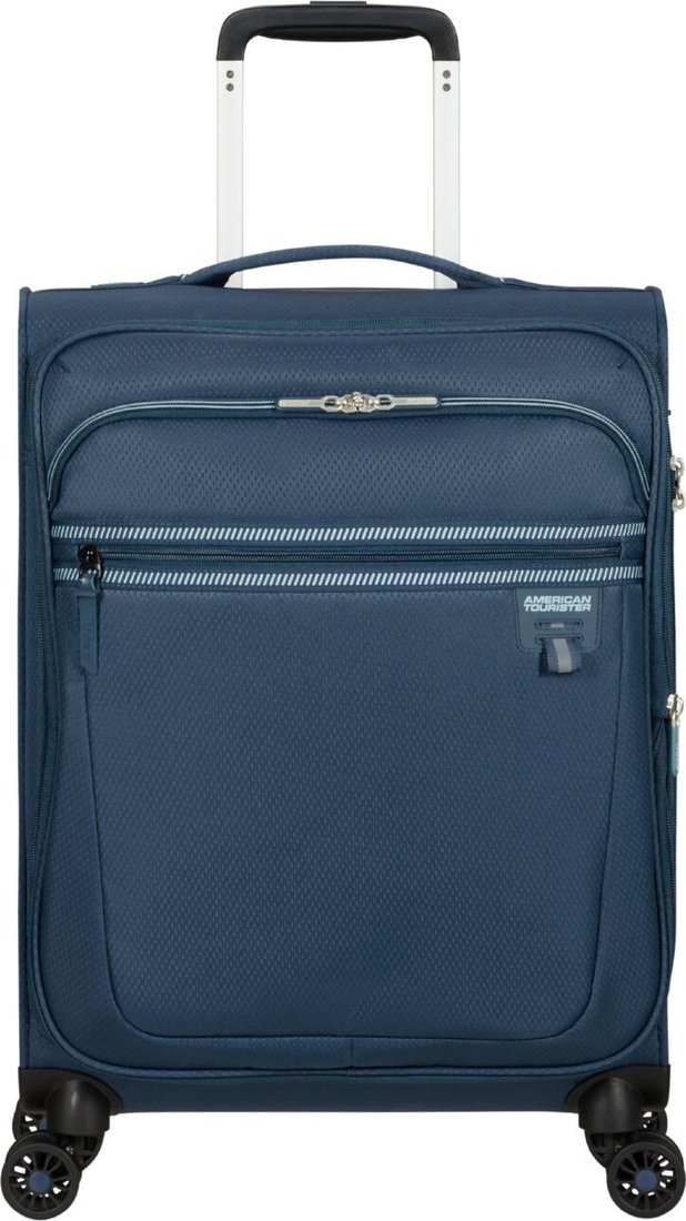 

Чемодан American Tourister Aerospin MH6-31001