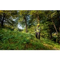 Триммер Metabo FSB 36-18 LTX BL 40 601611850 (без АКБ)