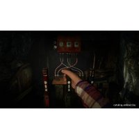  Until Dawn для PlayStation 4