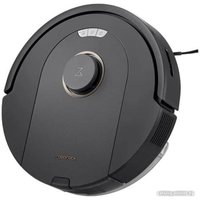 Робот-пылесос Roborock Q5 Pro Plus (с русской озвучкой, черный)