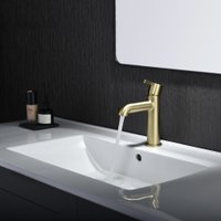 Смеситель Ganzer GZ03111-S