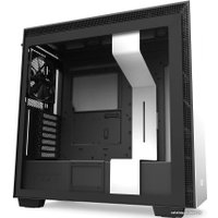 Корпус NZXT H710 CA-H710B-W1