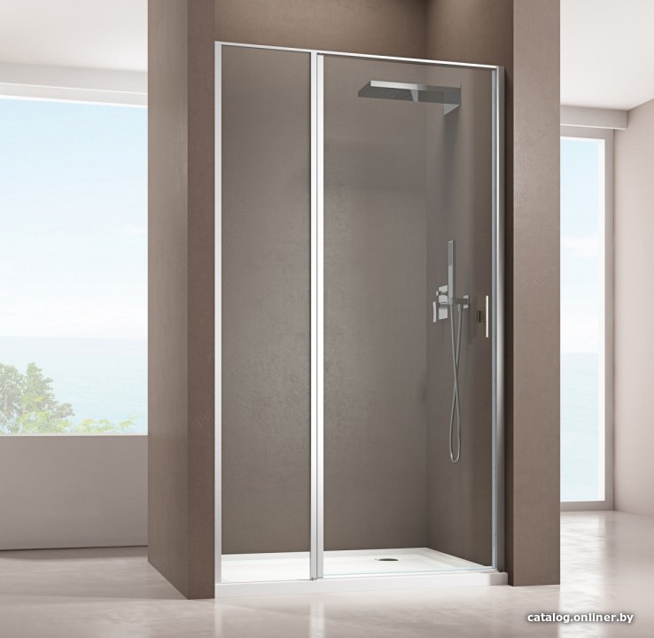 Душевая дверь Allen Brau Priority 3.31001.00