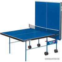Теннисный стол Start Line Game Outdoor (синий)