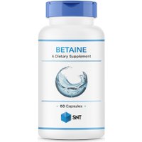БАД SNT Betaine (60 капсул)