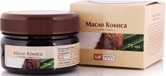 

Medical fort Масло косметическое Medicalfort Кокос 75 мл