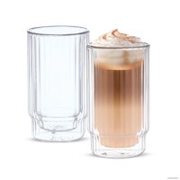 Набор стаканов Makkua Glass Cozyday 2 2GC300 в Борисове