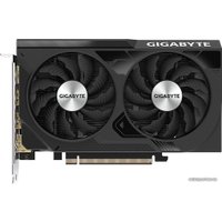 Видеокарта Gigabyte GeForce RTX 4060 Windforce OC 8G GV-N4060WF2OC-8GD