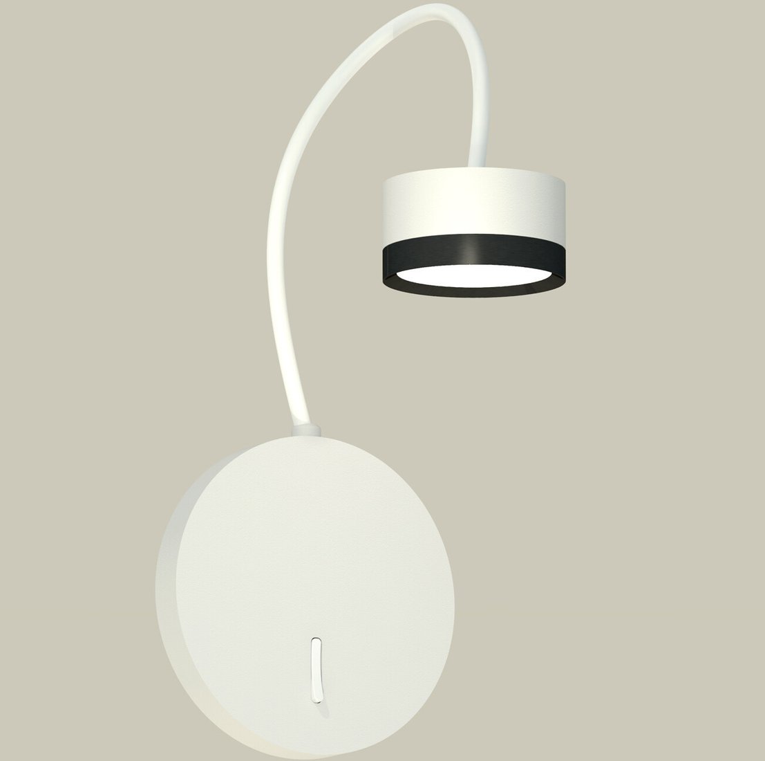 

Бра Ambrella light Traditional DIY XB9595151 SWH/PBK