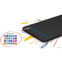 Графический планшет XP-Pen Deco mini 7