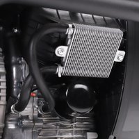 Бензиновый генератор Patriot GRA 19000 DAWS