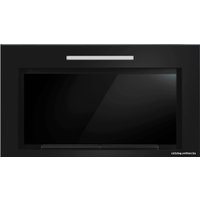 Кухонная вытяжка MAUNFELD Modern 90 (чёрный)