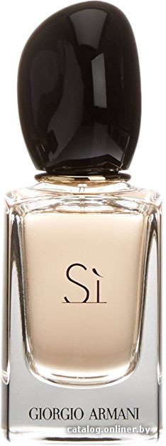 Парфюмерная вода Giorgio Armani Si EdP (30 мл)