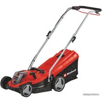 Газонокосилка Einhell GE-CM 18/33 Li-Solo (с 1-им АКБ)