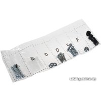 Кронштейн для телевизора Maclean MC-862 (черный)