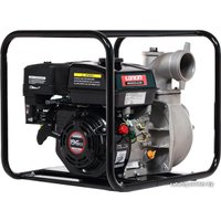Мотопомпа Loncin LC80ZB35-4.5Q