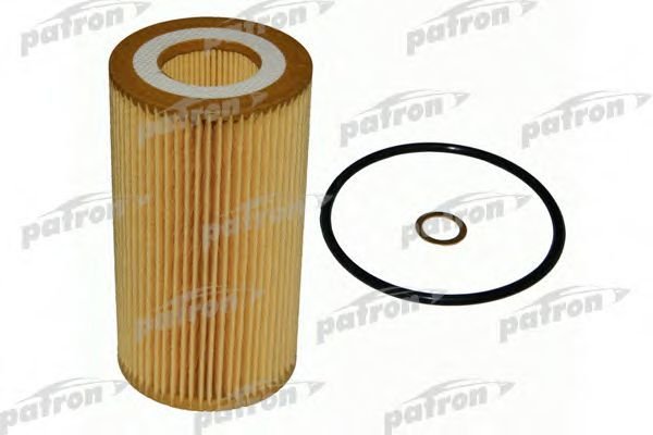 

Масляный фильтр Patron PF4188