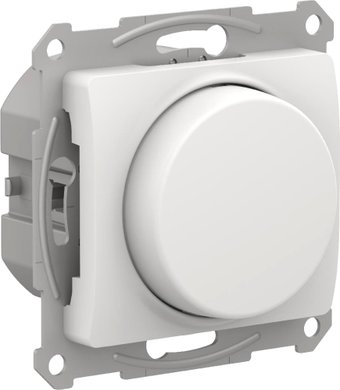 Светорегулятор (диммер) Schneider Electric Glossa GSL000123
