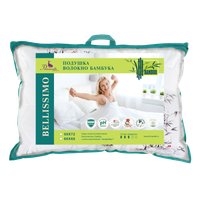Спальная подушка Bellissimo MilkBamboo 68x68 111918102-Pd