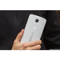 Телефон Motorola Nexus 6 (32GB)