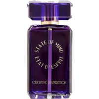 Парфюмерная вода State of Mind Creative Inspiration EdP (100 мл)