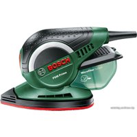 Дельташлифмашина Bosch PSM Primo (06033B8020)