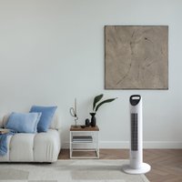 Колонный вентилятор Ballu BFT-400W