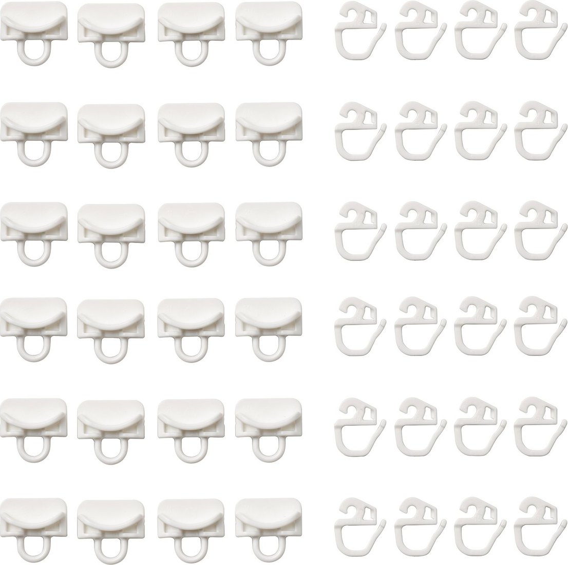 

Крючок для штор Ikea Vidga 20483002