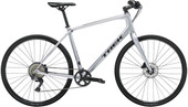 FX Sport Carbon 4 XL 2021 (серебристый)