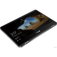 Ноутбук 2-в-1 ASUS ZenBook Flip 14 UX461UN-E1062T