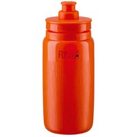 Фляга Elite Bottle FLY TEX 550мл (оранжевый)
