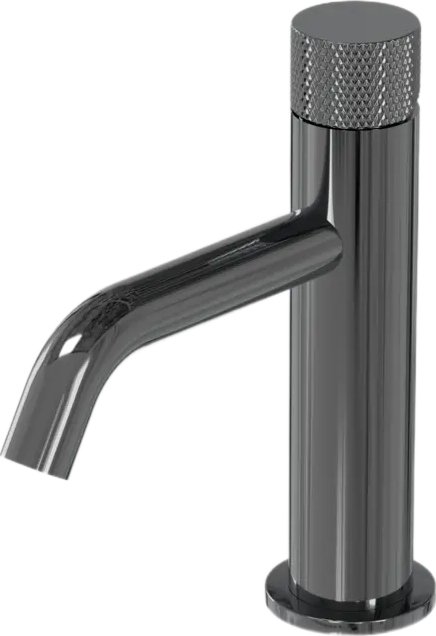 Смеситель Milleau Tissage ML0321KLS-GM