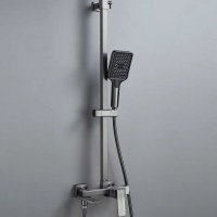 Душевая система  Shevanik S4636T