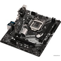 Материнская плата ASRock B365M-HDV